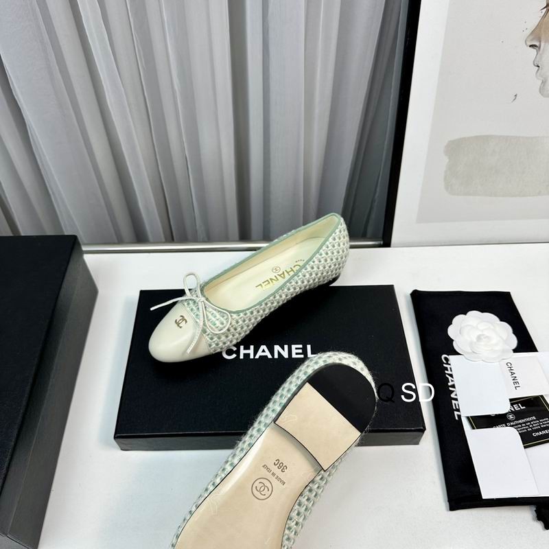 Chanel sz35-40 7C SD0101 17